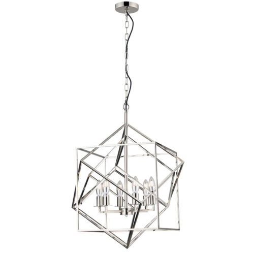 Modern Hanging Decoration Pendant Light