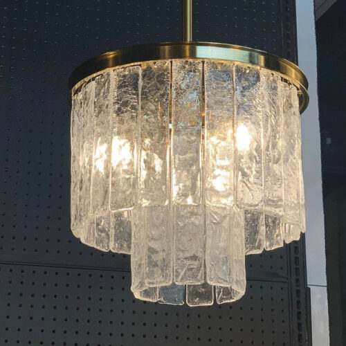 Stylish Pendant Light for Dining Table