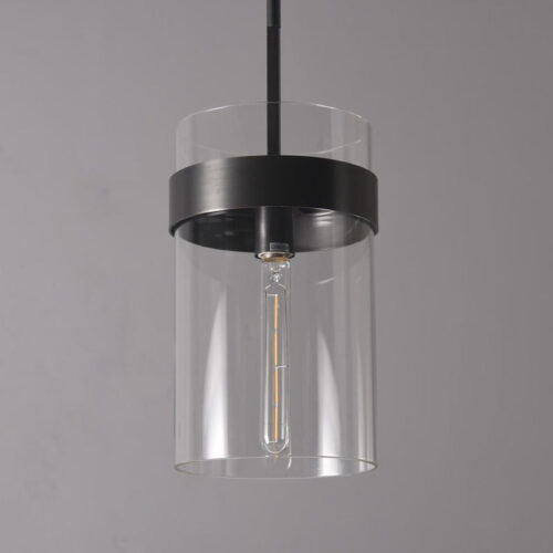 Shop Stylish Glass Pendant Lights for Modern Kitchens