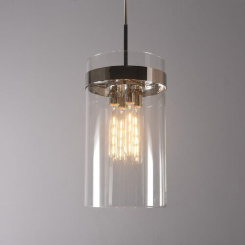 Shop Stylish Glass Pendant Lights for Modern Kitchens