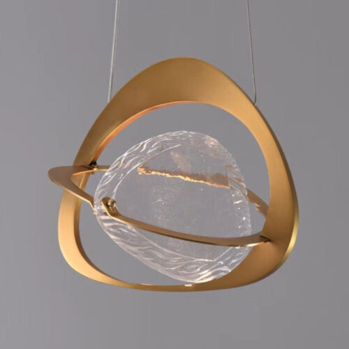 Luxury Kitchen Pendant Light