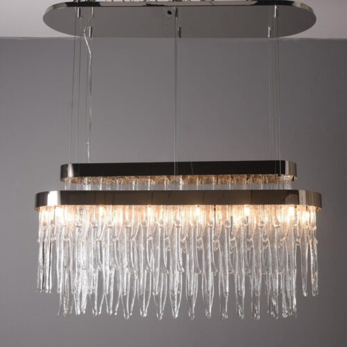 Illuminate Your Space with Modern LED Pendant Lights