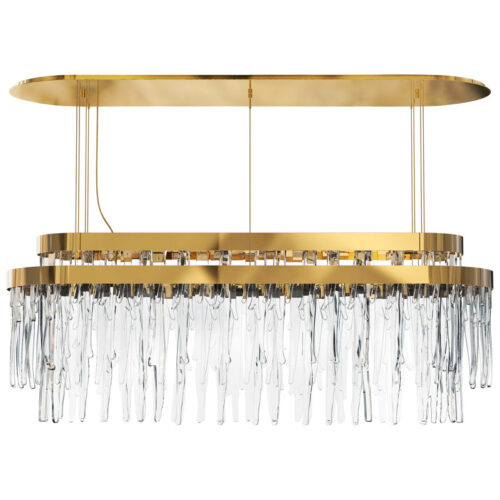 Illuminate Your Space with Modern LED Pendant Lights