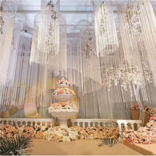 Chandelier Fow Weddings -Made In 2024, To Asia