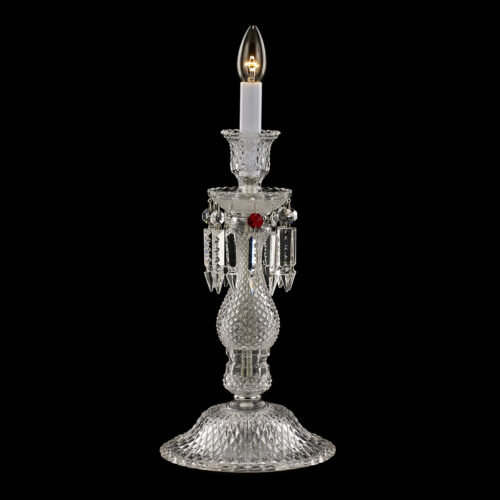 Exquisite Crystal Wedding Candelabra for Your Big Day