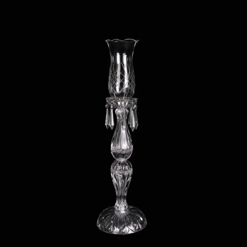 Exquisite Crystal Wedding Candelabra for Your Big Day