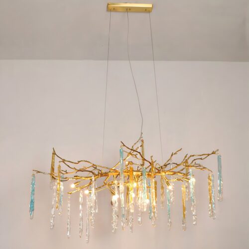 Indoor Decoration Branch Chandelier