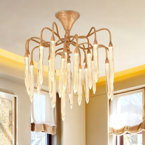 Indoor Decoration Branch Chandelier