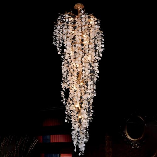 Modern Luxury Chandeliers: Transform Your Spaces