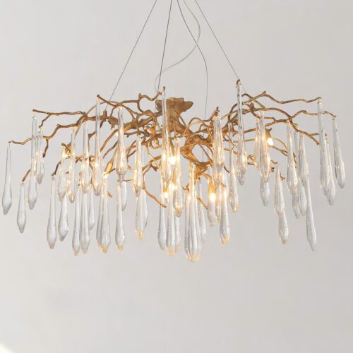 Indoor Decoration Branch Chandelier