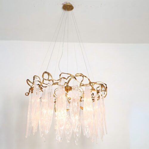 IIndoor Decoration Branch Chandelierndoor Decoration Branch Chandelier