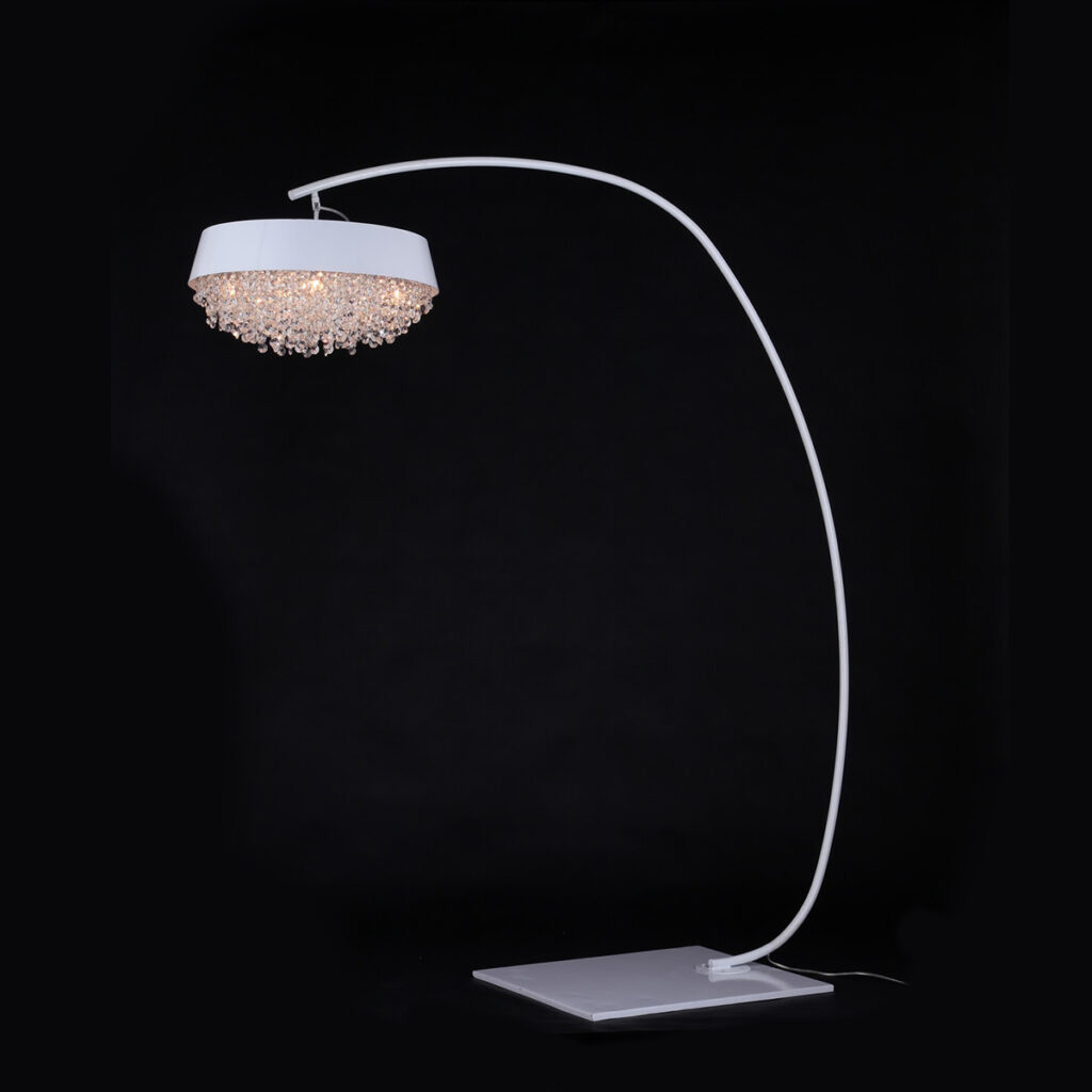 Art Standing Floor Lamp – Creative Lighting for Modern Interiors