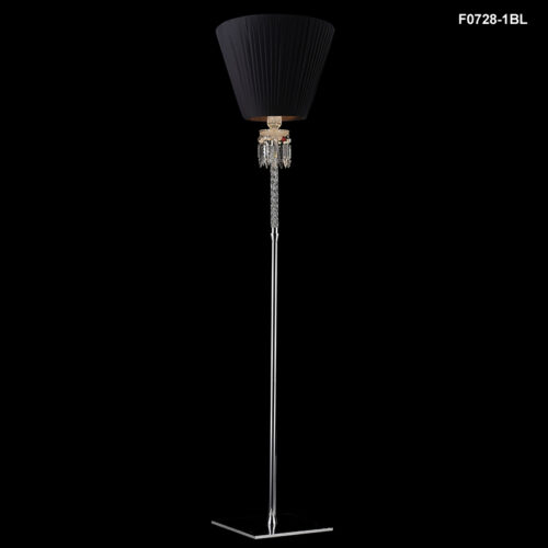 Minimalist Simple Standing Floor Lamp – Sleek Lighting for Modern Homes