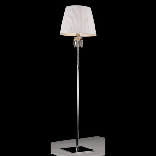 Minimalist Simple Standing Floor Lamp – Sleek Lighting for Modern Homes