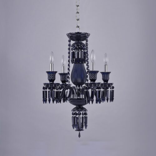 Luxury Crystal Chandelier