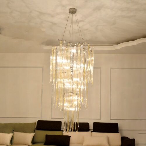 Large Branch Nordic Luxury Ceiling Pendant Light - Image 2