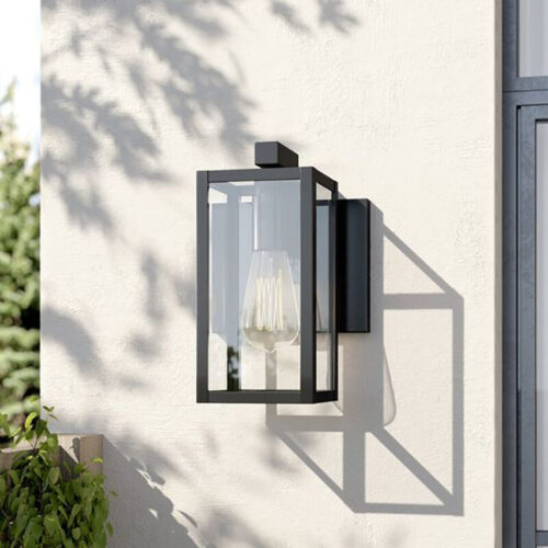 Energy Saving LED Outdoor Wall Light